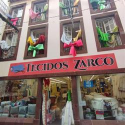 Tecidos Zarco