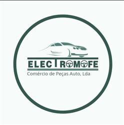 Electromofe - Comércio De Peças Auto, Lda.