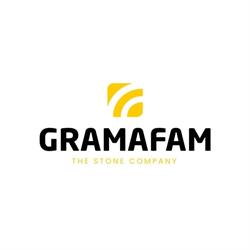 GRAMAFAM by Sabino