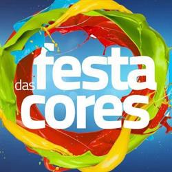 Festa das Cores