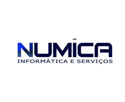 Numica - Electronica, Informatica & Serviços Lda