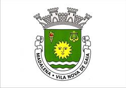 Junta de Freguesia da Madalena