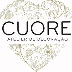 Cuore Decoração