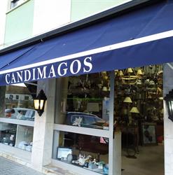 Candimagos Iluminação e Decoração