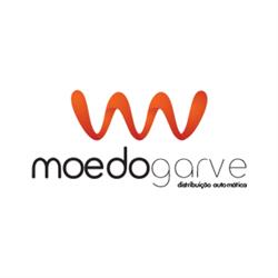 Moedogarve - Distribuição Automatica, Lda.
