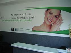 Clínica médico - dentária Dinovitae (Dra. Andreia Fernandes)