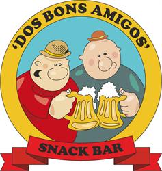 Snack-Bar Os Bons Amigos