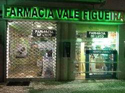 Farmácia Vale de Figueira