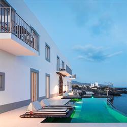 White Exclusive Suites & Villas