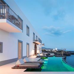 White Exclusive Suites & Villas