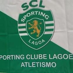 Sporting Clube Lagoense