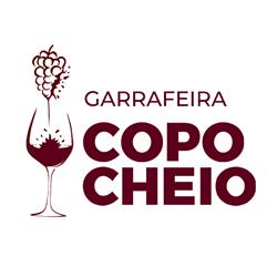Garrafeira Copo Cheio
