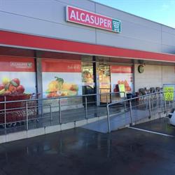 Alcasuper Supermercado
