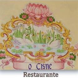Restaurante Cisne Parque - Cisne Do Parque-Comercio E Industria Hoteleira, Lda.