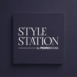 Style Station by Pedro Sousa