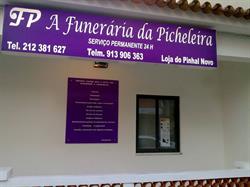 A Funerária Da Picheleira, Lda.