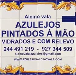 AZULEJOS ALCINO VALA