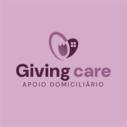 GivingCare - Apoio Domiciliário
