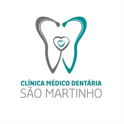 Clínica Médico Dentária São Martinho