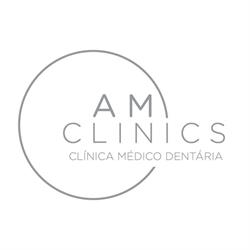AM Clinics - Clínica Médico Dentária