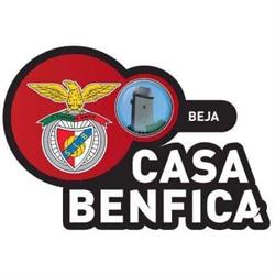 Casa Benfica Beja