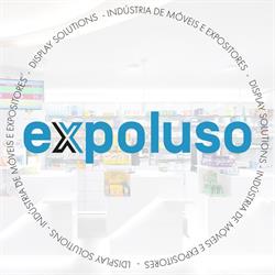 Expoluso - Indústria de Móveis e Expositores, Lda