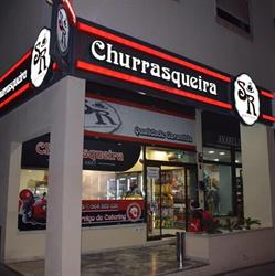 Churrasqueira S R