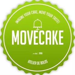 MoveCake - Atelier de Bolos
