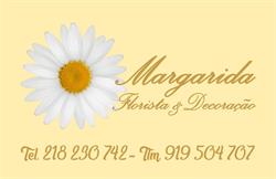 Margarida Florista e Decoração