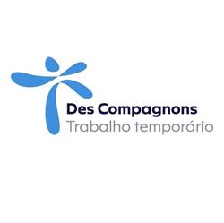 Des Compagnons Trabalho Temporário Lda