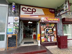 Centro Comercial da Pontinha