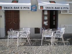 O Pita