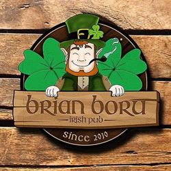 Brian Boru