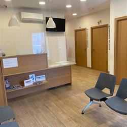 Clinica Dr Claudio Teixeira Lda