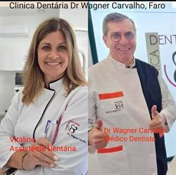 Clinica Medica Dentaria, Dr Wagner Carvalho Lda