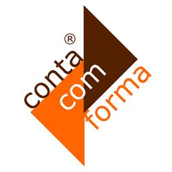 Conta Com Forma