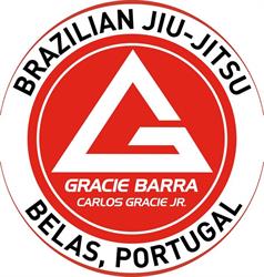 Gracie Barra Belas