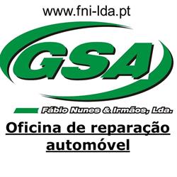 Fabio Nunes e Irmãos, Lda