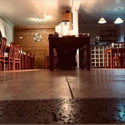 Restaurante Picoceano