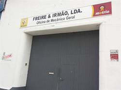 Freire Irmão, Lda