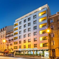 Empire Lisbon Hotel