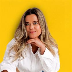 Giovana Lima PMU