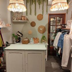 Boutique Style