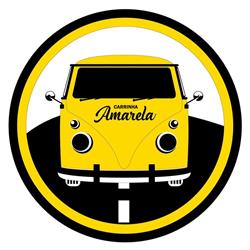 Carrinha Amarela