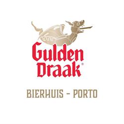 Cervejaria Gulden Draak Bierhuis Porto