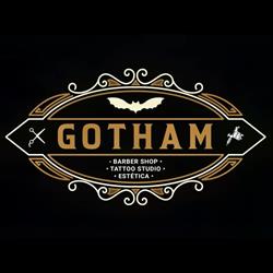 Gotham Barbershop