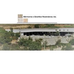 Mármores e Granitos Resendense Lda
