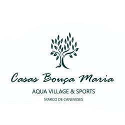 Casas Bouça Maria - Aqua Village & Sports
