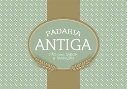 Padaria Antiga