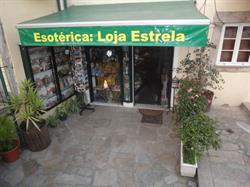 Estrela - Loja Esotérica